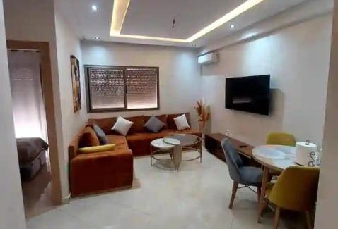 La Ville Haute Apartment | Panoramique appartement