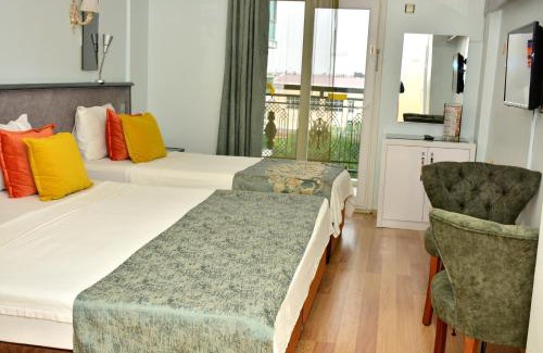 Didim Hotel | Panormos Hotel