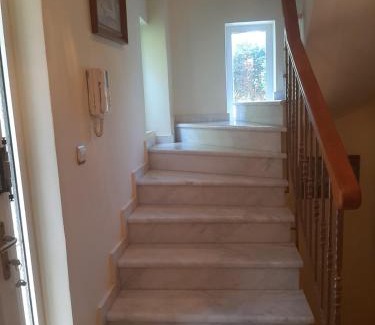 Kato Rodini Apartment | Panormos Serene Nests - Gateways to Achaia