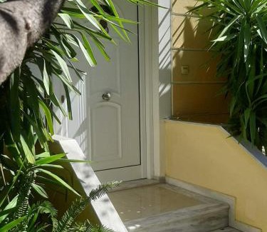 Kato Rodini Apartment | Panormos Serene Nests - Gateways to Achaia