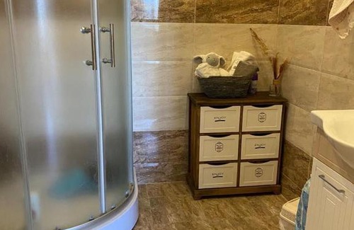 Gaziosmanpasa Apartment | Panoromic