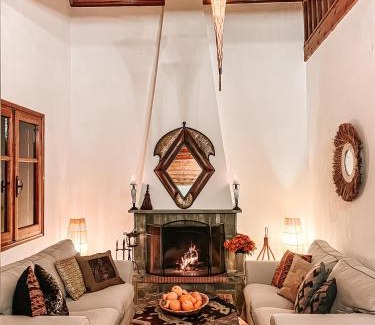 Pramanta Apartment | PANOS PALACE