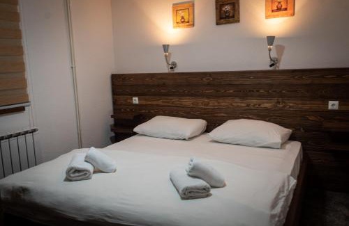 Babanovac Apartment | Pansion A&M Vlašić