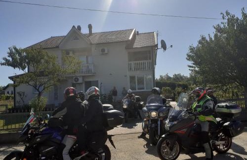 Medjugorje House | Pansion Blažević