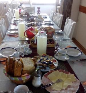 Medjugorje House | Pansion Blažević