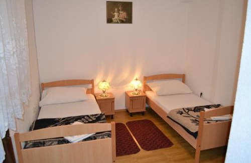 Medjugorje House | Pansion Blažević