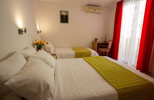 Medjugorje House | Pansion Boris Međugorje