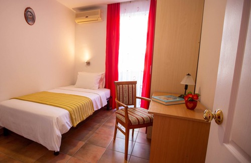 Medjugorje House | Pansion Boris Međugorje
