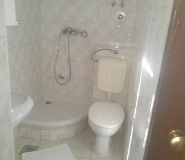 Meljine Bed & Breakfast | Pansion Mimoza