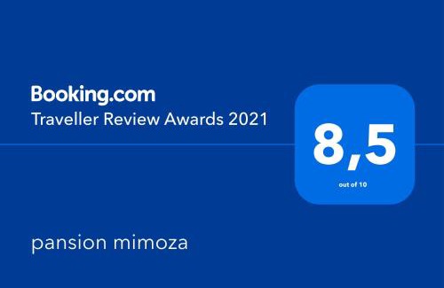 Meljine Bed & Breakfast | Pansion Mimoza