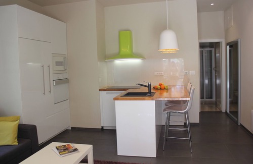 Promajna Apartment | Pansion Mlikota - Apartment Lavanda