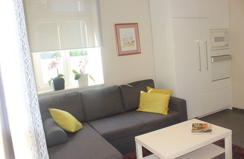 Promajna Apartment | Pansion Mlikota - Apartment Lavanda