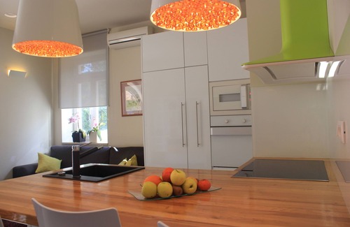 Promajna Apartment | Pansion Mlikota - Apartment Lavanda
