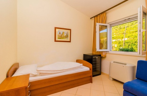 Postup House | Pansion Villa Antonio - Two Bedroom Suite Family 36
