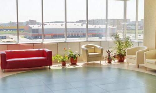 Nizhny Tagil Hotel | Pansionat Uralskiy
