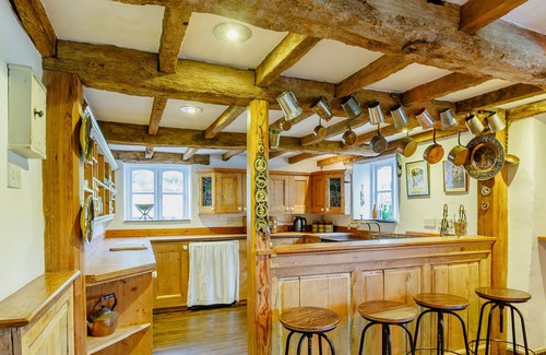 Llangollen Cottage | Pant Dafydd Goch