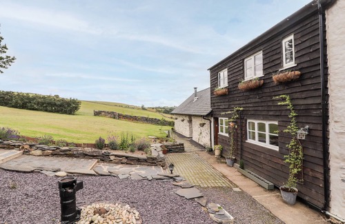 Llangollen Cottage | Pant Dafydd Goch