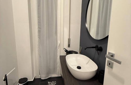 Taranto Bed & Breakfast | Panta Rei Charming Rooms and Spa Era room with private spa for exclusive use.