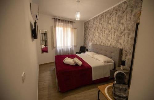 Lamezia Terme Bed & Breakfast | Panta Rei