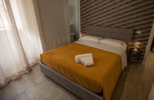 Lamezia Terme Bed & Breakfast | Panta Rei
