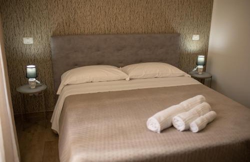 Lamezia Terme Bed & Breakfast | Panta Rei