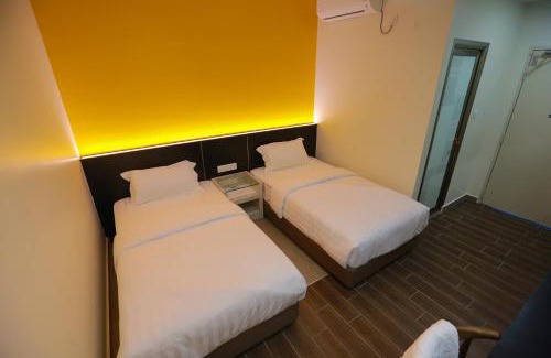 Kuantan Hotel | Pantai Regal Boutique Hotel