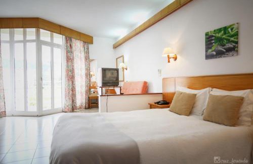 Caldas da Felgueira Apartment | Pantanha Apartment by Trip2Portugal