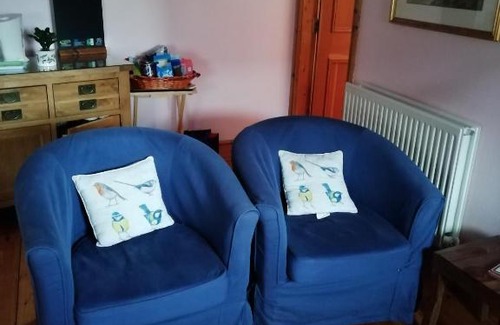 Pantasaph House | Pantasaph Farm B&B