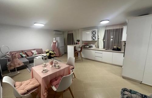 Aheloy Apartment | PANTELI APART HOUSE