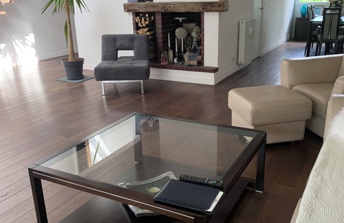 Sceaux Apartment | Panthause Avec 3 Chambres à