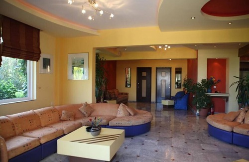 Violi Charaki Hotel | Pantheon Hotel