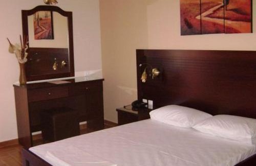 Paradise Beach Apartment | Pantheon Hotel & Suites