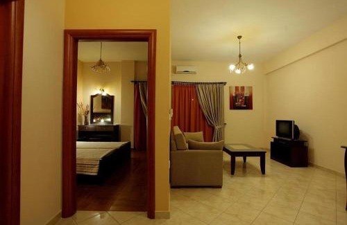 Paradise Beach Apartment | Pantheon Hotel & Suites