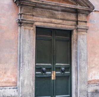 Rome City Centre House | Pantheon116