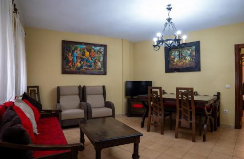 La Alberca Apartment | Panther Home VillaDolores
