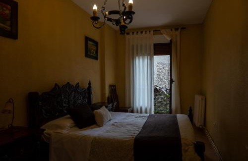 La Alberca Apartment | Panther Home VillaDolores