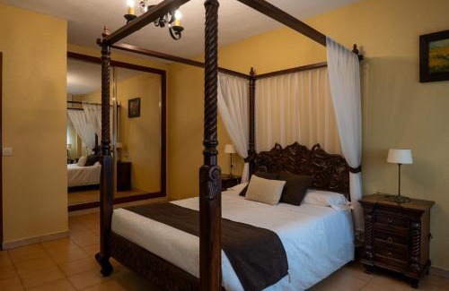 La Alberca Apartment | Panther Home VillaDolores