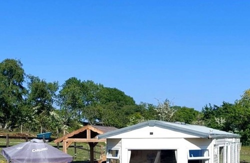 Tirabad House | Pantyronenholidays mid wales