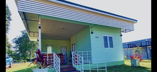 Wang Nam Khiao House | Panutsaya Homestay