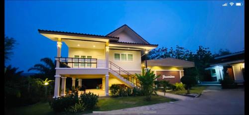 Wang Nam Khiao House | Panutsaya Homestay