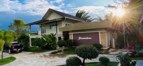 Wang Nam Khiao House | Panutsaya Homestay