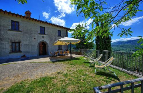 Greve in Chianti House | Panzalla by PosarelliVillas