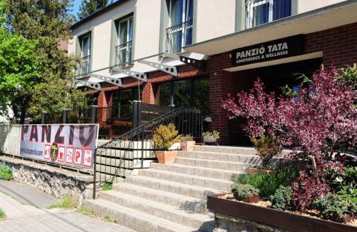 Tata Bed & Breakfast | Panzió Tata