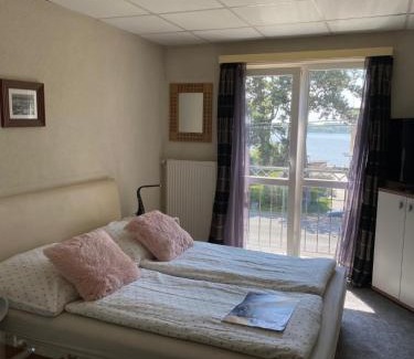 Tata Bed & Breakfast | Panzió Tata