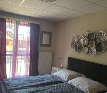 Tata Bed & Breakfast | Panzió Tata