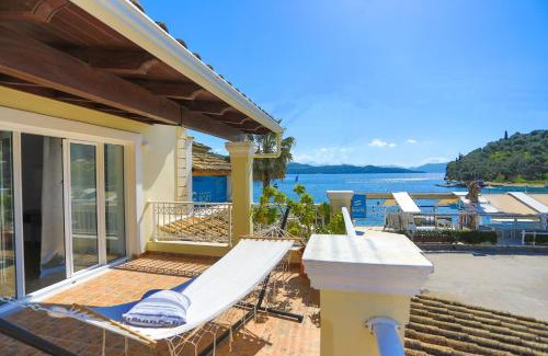 Agios Stefanos Apartment | Paola House