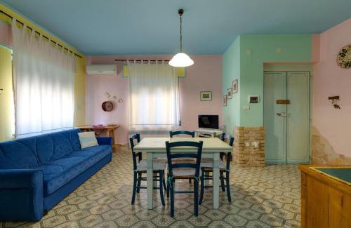 Bosa Marina House | Paolo e Francesca