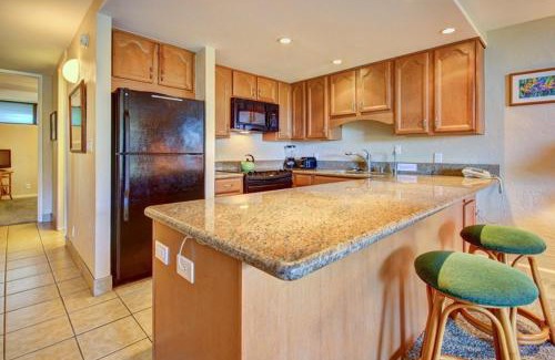 Honokowai Apartment | Papakea #C108