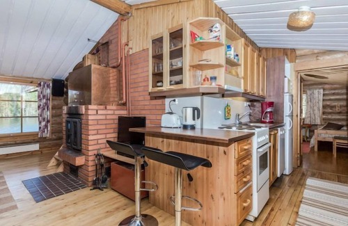 Mikkeli House | Papanmökki by Interhome
