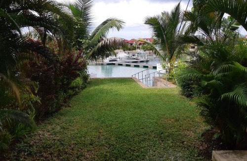 Mahe Island Apartment | Papay Suite by Simply-Seychelles